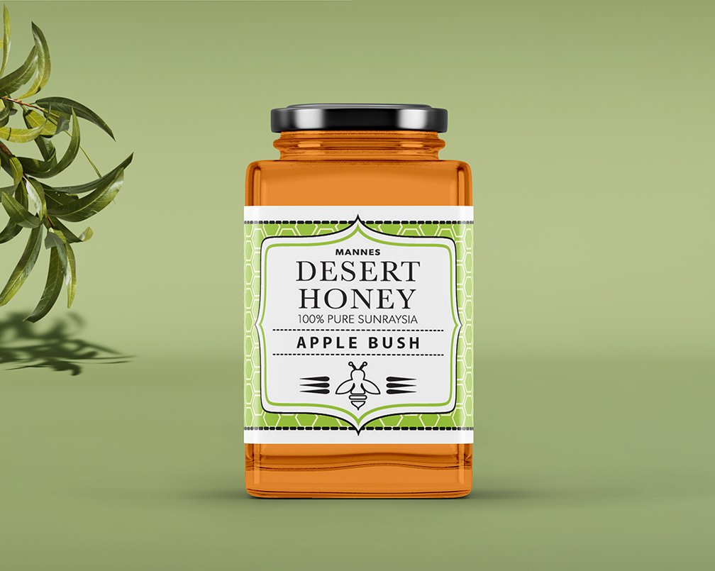 Bush Apple Light Beer Set For Big Comeback