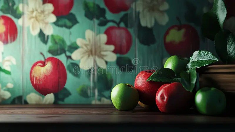 Explore Culinary Uses and Recipes Featuring Bush Apples